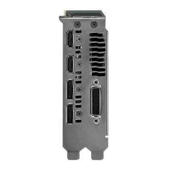 کارت گرافیک ایسوس مدل TURBO-GTX1060-6G - 6