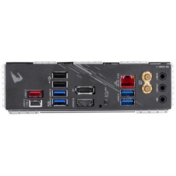 مادربرد گیگابایت Z490I AORUS ULTRA - 4