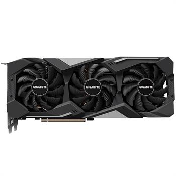 کارت گرافیک گیگابایت مدل RX5700 Gaming OC