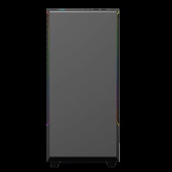 کیس کامپیوتر گیم مکس مدل Panda T802 BK - 7