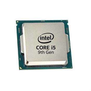 پردازنده اینتل CPU Intel Core i5-9400F بدون باکس - 2
