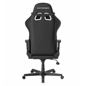 صندلی گیمینگ دی ایکس ریسر Formula Series 2025 L Black White - 7