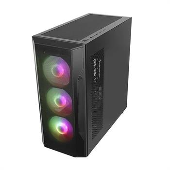 کیس اوست GT-AV12-BG - 5