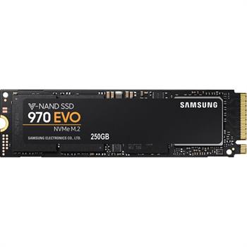 اس اس دی اینترنال سامسونگ مدل 970 EVO ظرفیت 250 گیگابایت - 8