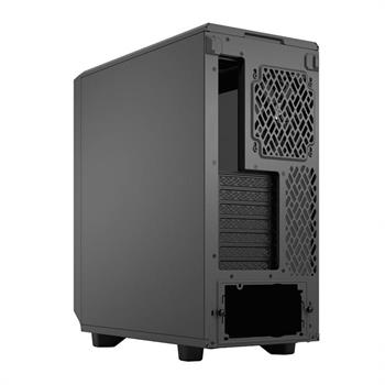 کیس Fractal Design Meshify 2 Compact - Gray TG Light Tint - 6