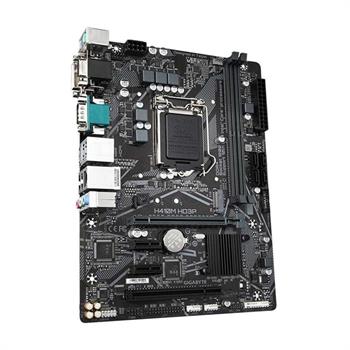 مادربرد گیگابایت H410M HD3P - 3