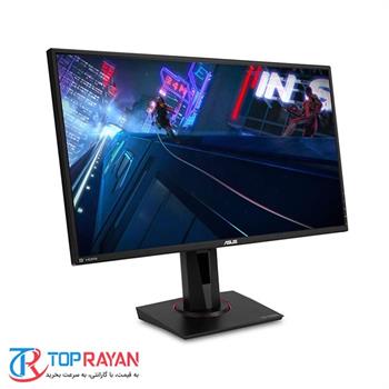 مانیتور ایسوس مدل VG27BQ سایز 27 اینچ - 3