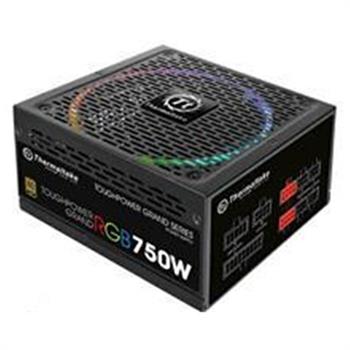 منبع تغذیه ترمال تک مدل Toughpower Grand RGB 750W Gold Full - 8