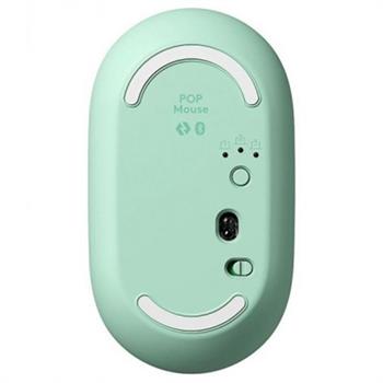 ماوس بی سیم لاجیتک POP Mouse - 4