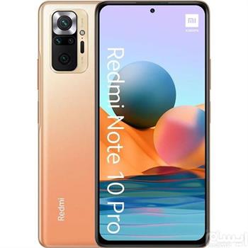 گوشی موبایل شیائومی مدل Redmi Note 10 Pro 5G ظرفیت 128 گیگابایت و 6 گیگابایت رم