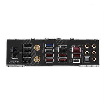 مادربرد گیگابایت مدل X570 AORUS XTREME سوکت AM4 - 4