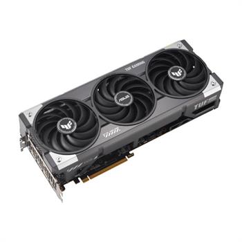 کارت گرافیک ایسوس TUF Gaming Radeon RX 9070 OC Edition 16GB GDDR6 - 3