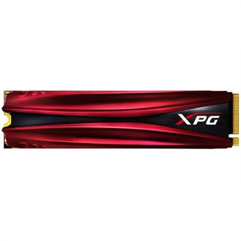 حافظه اس اس دی ای دیتا مدل GAMMIX S11 Pro ظرفیت 512 گیگابایت - 4