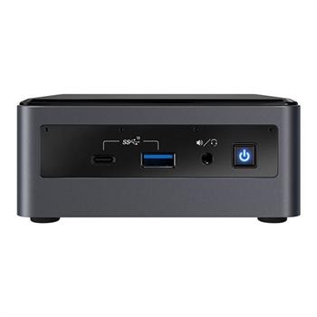 مینی پی سی اینتل Intel NUC 10i7FNH  - 2