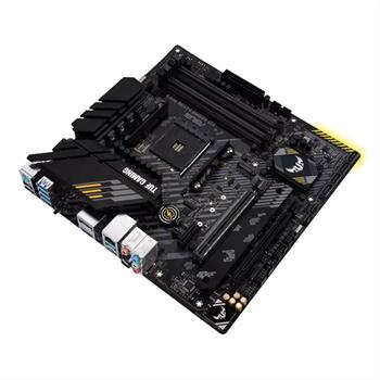 مادربرد ایسوس Motherboard Asus TUF GAMING B450M-PRO S - 5