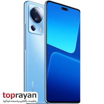 گوشی موبایل شیائومی Xiaomi 13 Lite ظرفیت 256 گیگابایت رم 8 گیگابایت - 2