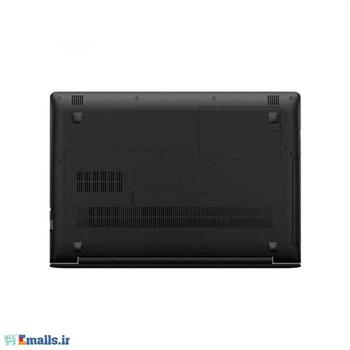 Lenovo IdeaPad 310 - Core i7-8GB-1T-2G - 2