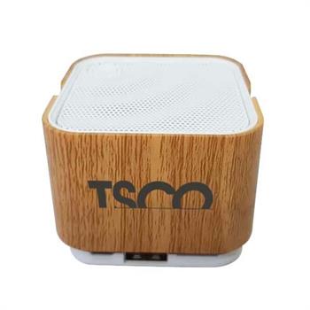 اسپیکر بلوتوثی قابل حمل تسکو مدل TS 2385 - 3