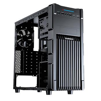کیس کامپیوتر گیم مکس مدل GM-ONE FRGB - 8