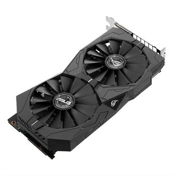 کارت گرافیک ایسوس ROG STRIX GTX1050TI O4G GAMING - 4