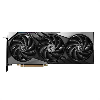 کارت گرافیک ام اس آی مدل GeForce RTX 4070 Gaming X Slim حافظه 12 گیگابایت - 2