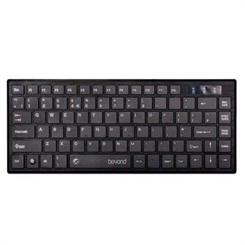کیبورد بیاند مدل BK-2215i با حروف فارسی - 6