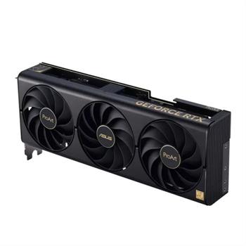 کارت گرافیک ایسوس ASUS ProArt GeForce RTX 4070 Ti OC edition 12GB GDDR6X - 5