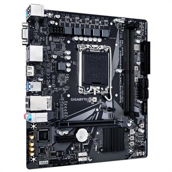 مادربرد گیگابایت مدل H610M S2H V2  - 3