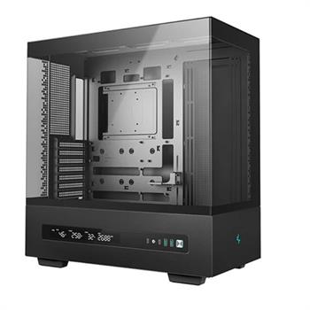 کیس دیپ کول مدل CH690 DIGITAL  - 2