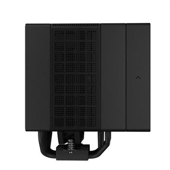 فن پردازنده دیپ کول ASSASSIN IV - 6
