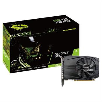 کارت گرافیک مانلی GTX1650 GDDR6 4GB