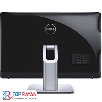 کامپیوتر آماده دل مدل Inspiron ۳۲۶۳ با پردازنده پنتیوم - 4