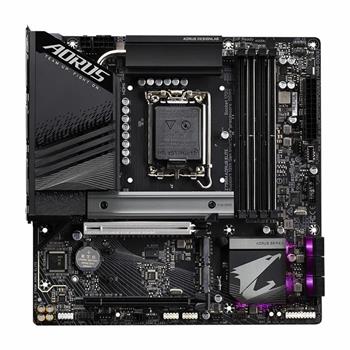 مادربرد گیگابایت Z790M AORUS ELITE DDR5 - 2