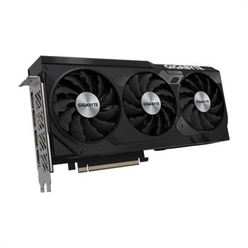 کارت گرافیک گیگابایت GeForce RTX 4070 WINDFORCE OC V2 12GB - 3