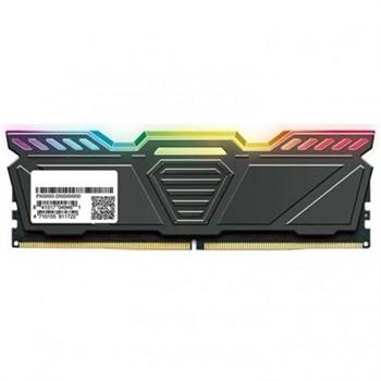 رم کامپیوتر DDR5 دو کاناله 4800 مگاهرتز CL40 گیل مدل Polaris RGB ظرفیت 32 گیگابایت - 4