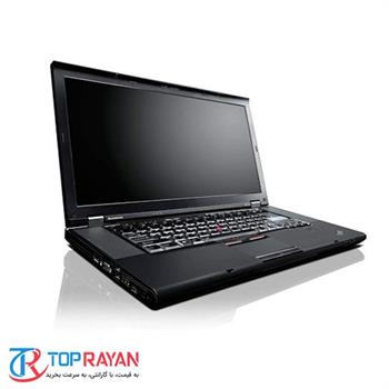 لپ تاپ استوک لنوو مدل Thinkpad W۵۲۰ با پردازنده i۷ - 2