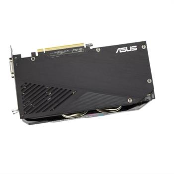 کارت گرافیک ایسوس Dual GeForce RTX 2060 EVO 12G - 2