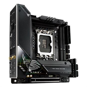 مادربرد گیمینگ ایسوس مدل ROG STRIX Z690-I GAMING WIFI - 6