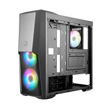 کیس کولرمستر مدل MASTERBOX MB500 ARGB - 3