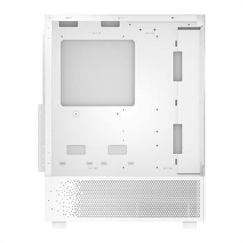 کیس گیمینگ ای دیتا (ایکس پی جی) مدل INVADER X MINI White - 7