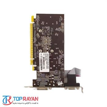 کارت گرافیک بایوستار GT730 4G - 3