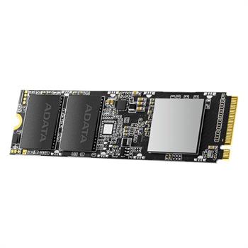 اس اس دی اینترنال ای دیتا ظرفیت 2 ترابایت مدل XPG SX8100 M.2 - 5