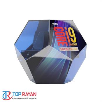 سی پی یو اینتل باکس Core i9-9900KS CPU - 2