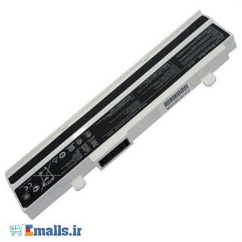 Asus 1015 6Cell Laptop Battery - 4