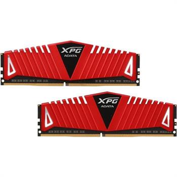 AData XPG Z1 4x4GB=16GB DDR4 2666MHz CL16 Red RAM  - 3