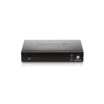 سوئیچ دی لینک DGS-1100-08P - 4