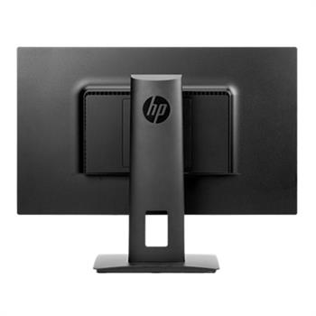 Monitor: HP Full HD VH240A IPS - 5