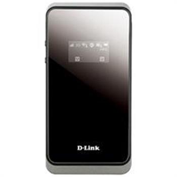 مودم-روتر +3G HSPA و قابل حمل دی-لینک مدل DWR-730/N