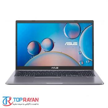 لپ تاپ ایسوس 15.6 اینچی مدل VivoBook R565JP پردازنده Core i5 10210 رم 8GB حافظه 1TB گرافیک 2GB - 5