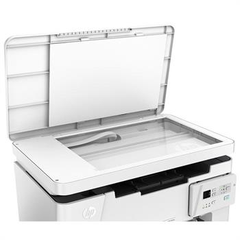 پرینتر چندکاره لیزری اچ پی مدل LaserJet Pro MFP M26a - 8